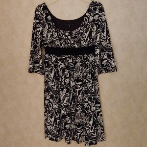 TIANA B. Dress S